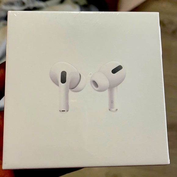 Authentic airpod pros